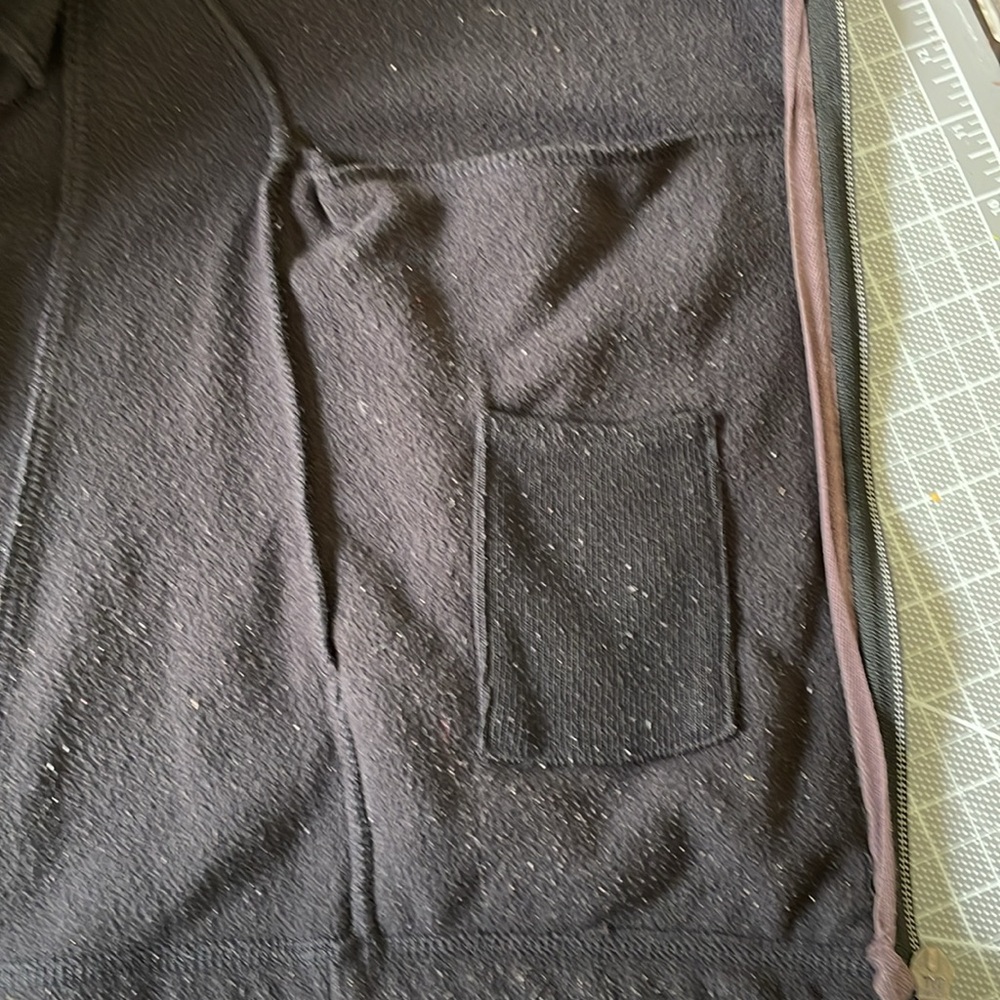 Light Jacket With Two Pockets Inside And Two Outs… - image 3